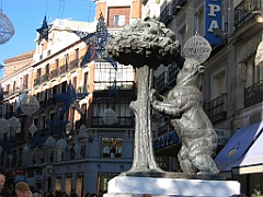 010 - Puerta del Sol